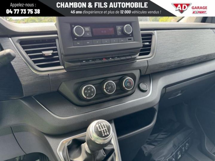 Vehiculo comercial Renault Trafic Otro combi L2 dCi 150 Energy S&S Zen 9 places Gris - 13