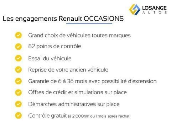 Vehiculo comercial Renault Trafic Otro FOURGON FGN L1H1 2800 KG BLUE DCI 110 CONFORT Gris - 27