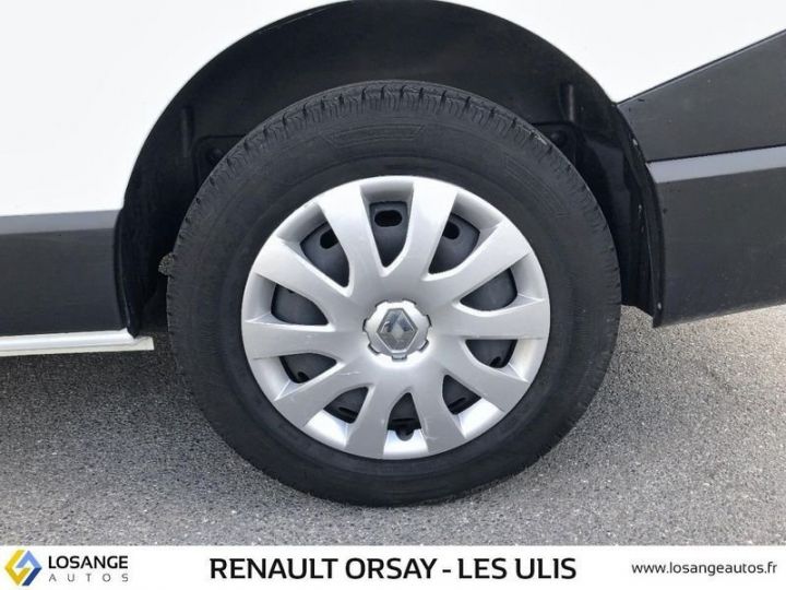 Vehiculo comercial Renault Trafic Otro FOURGON FGN L2H1 1300 KG DCI 120 GRAND CONFORT Prix comptant 22 150 € Blanc - 25