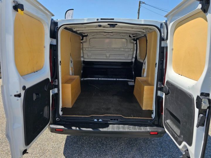 Vehiculo comercial Renault Trafic Otro III FG L1H1 2T8 2.0 BLUE DCI 130CH GRAND CONFORT Blanc - 17