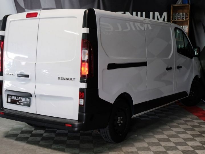 Vehiculo comercial Renault Trafic Otro III FG L2H1 1300 2.0 DCI 120CH 1ERE MAIN Blanc - 2