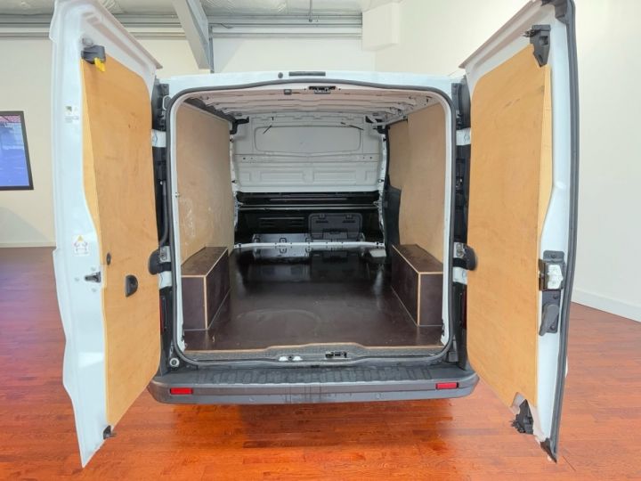 Vehiculo comercial Renault Trafic Otro III FG L2H1 3T 2.0 BLUE DCI 130CH GRAND CONFORT Blanc - 7