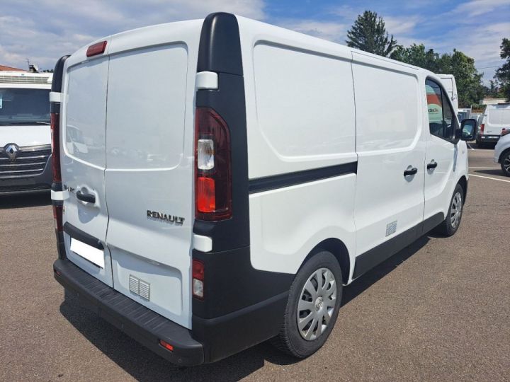 Vehiculo comercial Renault Trafic Otro L1H1 1.6 DCI 95 GRAND CONFORT 3PL Blanc - 2