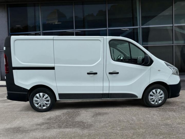 Vehiculo comercial Renault Trafic Otro L1H1 1200 Kg 2.0 dCi - 120  Grand Confort BLANC - 6