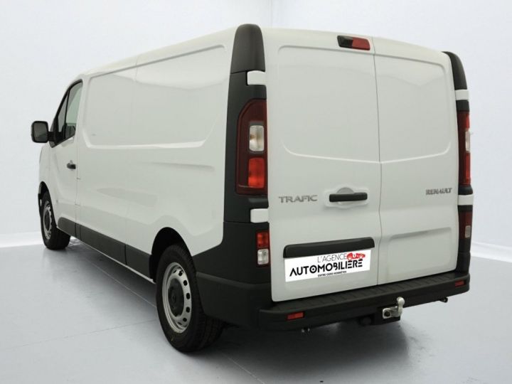 Vehiculo comercial Renault Trafic Otro L2H1 BlueDCi 130 CONFORT BVM6 (TVA Récup, Plusieurs disponibilités) Blanc - 2