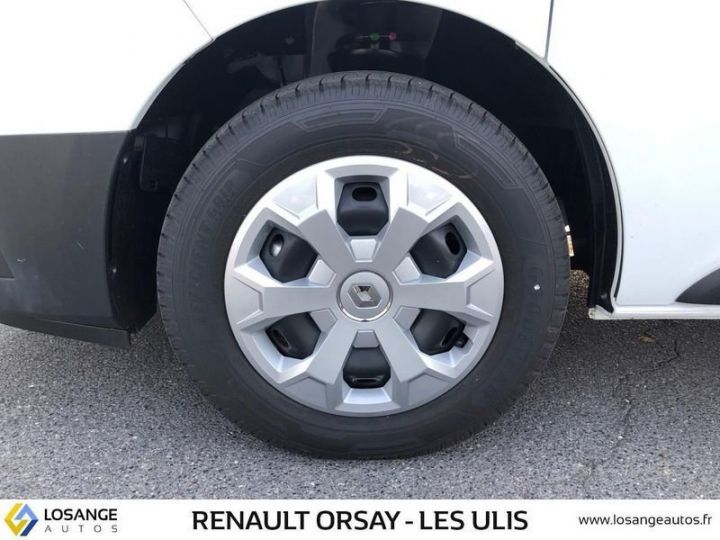 Vehiculo comercial Renault Trafic Otro SPACE NOMAD EQUILIBRE BLEU DCI 150 BVM6 5 PLACES Prix comptant 58 980 € Blanc - 26