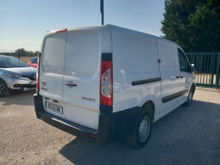 Vehiculo comercial Toyota ProAce Otro 1.6 HDI 90 L2H1 Blanc - 5