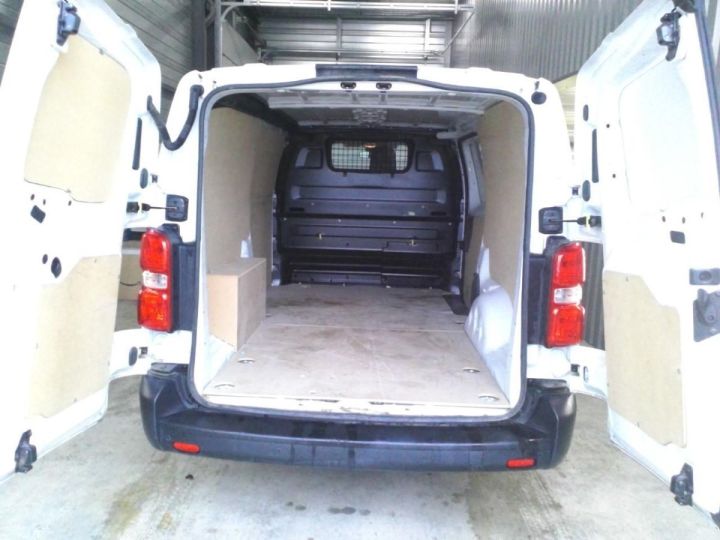 Vehiculo comercial Toyota ProAce Otro 2.0 140 D-4D - Start&Stop RC23  2016 FOURGON Fourgon Long Business PHASE 1 BLANC - 3