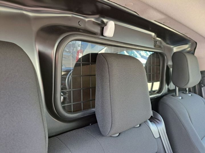 Vehiculo comercial Toyota ProAce Otro FOURGON MEDIUM 1.5L 120 D-4D BUSINESS Gris Foncé - 13