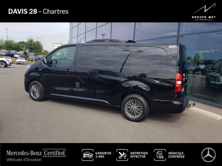 Vehiculo comercial Toyota ProAce Otro Medium 2.0 D-4D 180 Business BVA RC21 Noir Onyx - 6