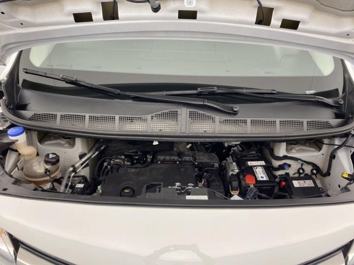 Vehiculo comercial Toyota ProAce Otro VUL VAN GX L1 1.5D 100cv +Radar de recul Blanc - 24