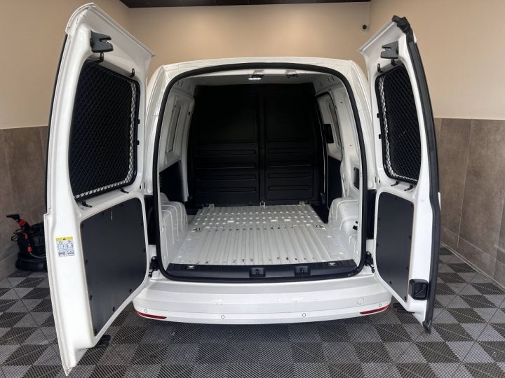 Vehiculo comercial Volkswagen Caddy Otro IV Van 2.0 TDI 16V 102 cv / À PARTIR DE 226,97 € * BLANC - 16