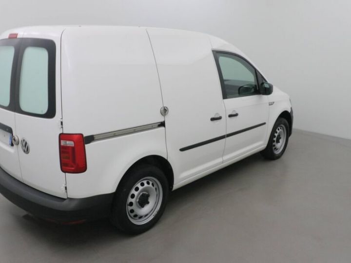 Vehiculo comercial Volkswagen Caddy Otro VAN 1.4 TSI 130 BUSINESS LINE DSG7 Blanc - 4