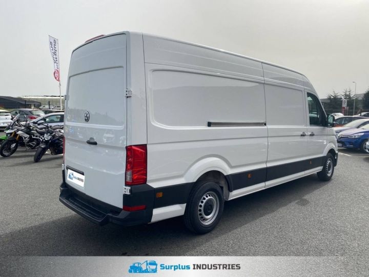 Vehiculo comercial Volkswagen Crafter Otro (2) 2.0TDI 140 35 L4H3 Prop Business Line Blanc - 3