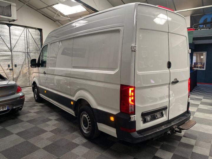 Vehiculo comercial Volkswagen Crafter Otro Camionnette (SY_, SX_) 2.0 TDI (140Cv) L3H3 Van 35  - 3