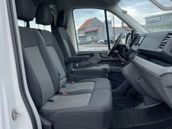 Vehiculo comercial Volkswagen Crafter Otro FG / A PARTIR DE 382,17/MOIS / 35 L4H3 2.0 TDI 140CH PROCAB BUSINESS LINE TRACTION Blanc - 13