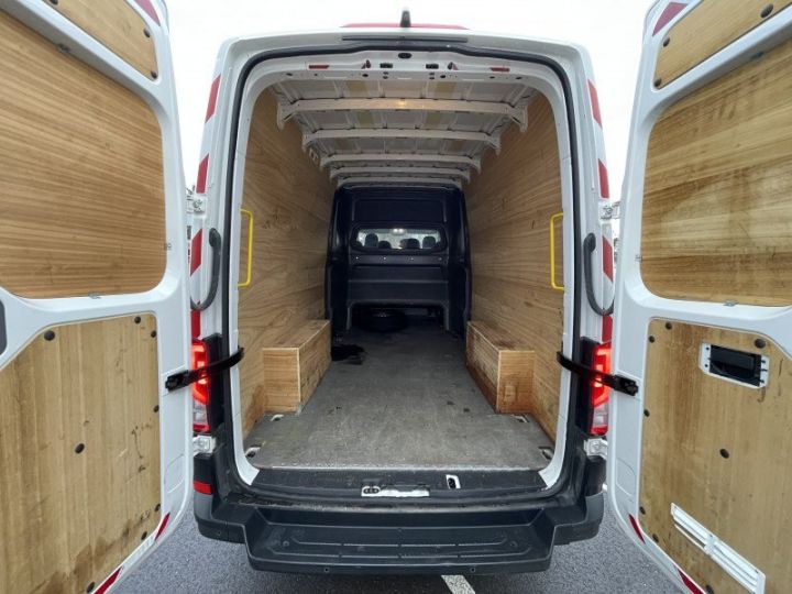 Vehiculo comercial Volkswagen Crafter Otro FG / A PARTIR DE 382,17/MOIS / 35 L4H3 2.0 TDI 140CH PROCAB BUSINESS LINE TRACTION Blanc - 18