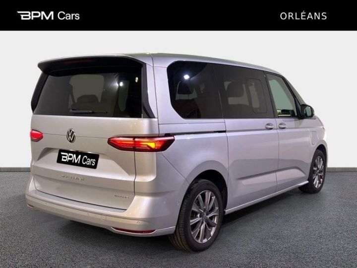 Vehiculo comercial Volkswagen Multivan Otro 1.4 eHybrid 218ch Energetic Court DSG6 Non Codifie - 5