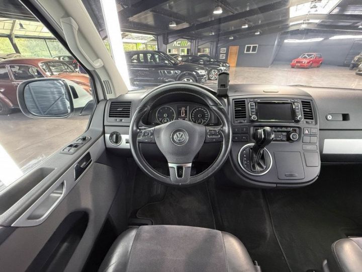 Vehiculo comercial Volkswagen Multivan Otro 2.0 TDI 180CH BLUEMOTION TECHNOLOGY EDITION 25 4MOTION DSG7 Blanc - 18