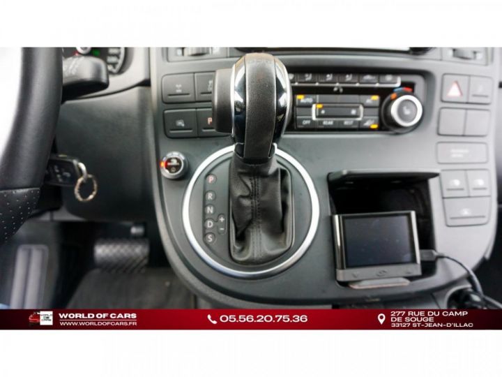 Vehiculo comercial Volkswagen Multivan Otro 2.0 TSI + GPL 4MOTION DSG EDITION 25 // PREPA HGP 300 CH BLANC - 30