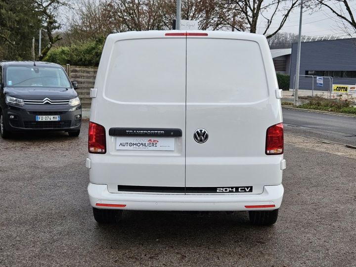 Vehiculo comercial Volkswagen Transporter Otro 6.1 L1H1 2.8 T 2.0 198 CV BUSINESS PLUS Blanc - 24