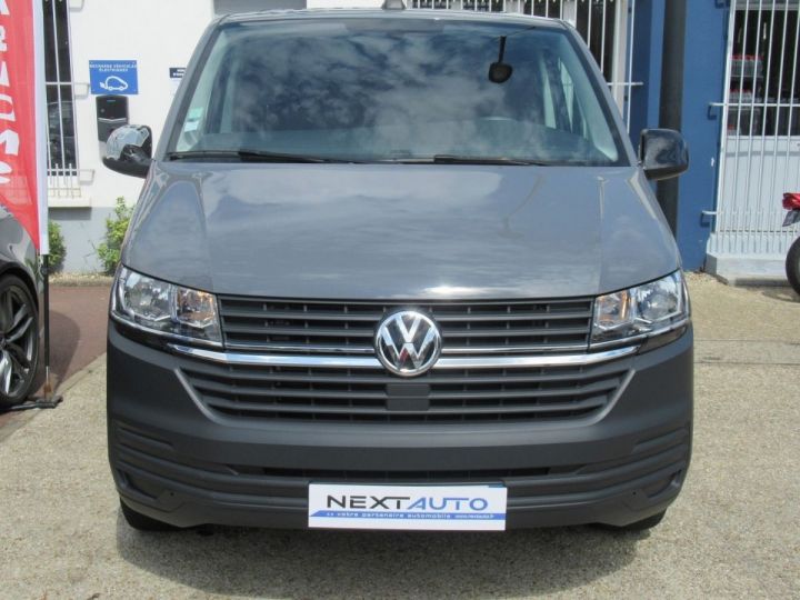 Vehiculo comercial Volkswagen Transporter Otro FG 2.8T L1H1 2.0 TDI 150CH BUSINESS LINE DSG7 Gris - 7