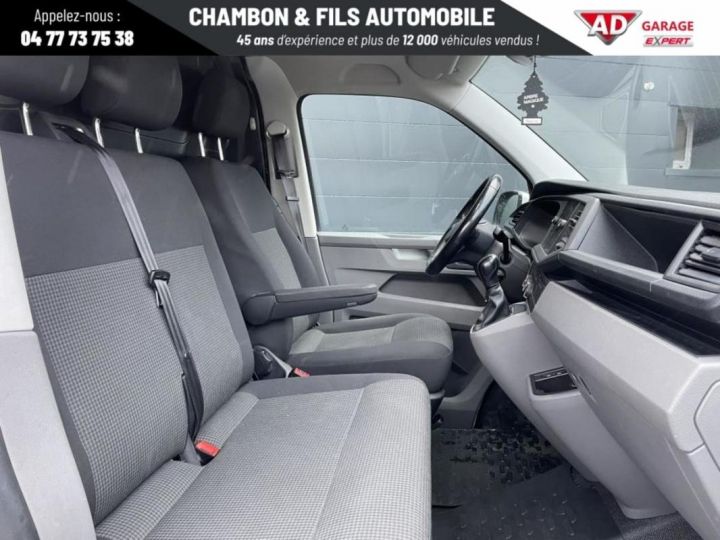 Vehiculo comercial Volkswagen Transporter Otro L1H1 2.0 TDI 198 DSG7 BUSINESS LINE PLUS Blanc - 20