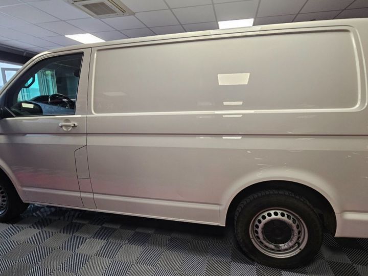 Vehiculo comercial Volkswagen Transporter Otro PROCAB L1 2.0 TDI 150 DSG7 BUSINESS LINE Blanc - 2