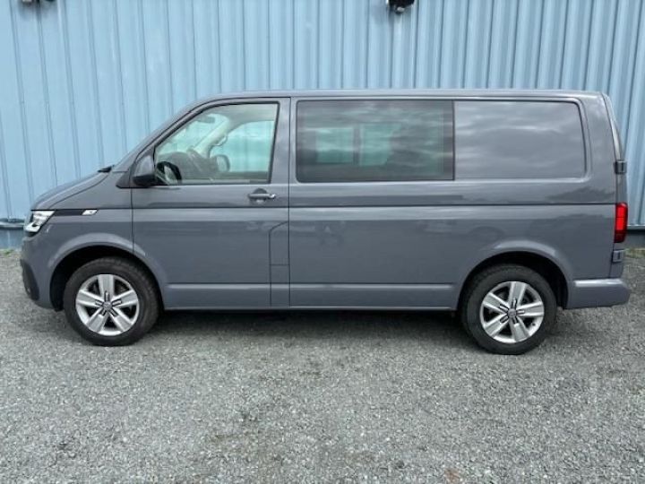 Vehiculo comercial Volkswagen Transporter Otro procab t6.1 tdi 150 dsg business plus Gris - 4