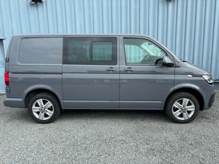 Vehiculo comercial Volkswagen Transporter Otro procab t6.1 tdi 150 dsg business plus Gris - 6