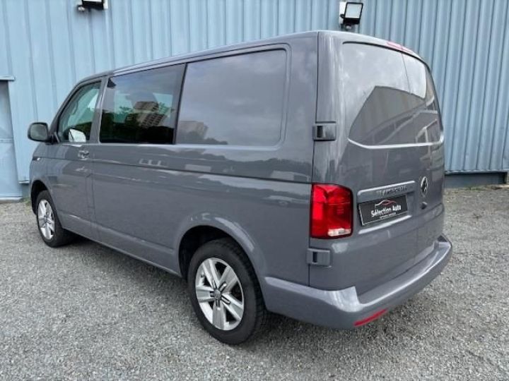 Vehiculo comercial Volkswagen Transporter Otro procab t6.1 tdi 150 dsg business plus Gris - 9