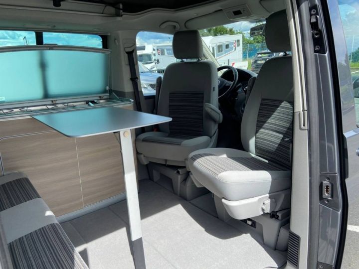 Vehiculo comercial Volkswagen Transporter Otro Stylevan MELBOURNE Blanc - 16