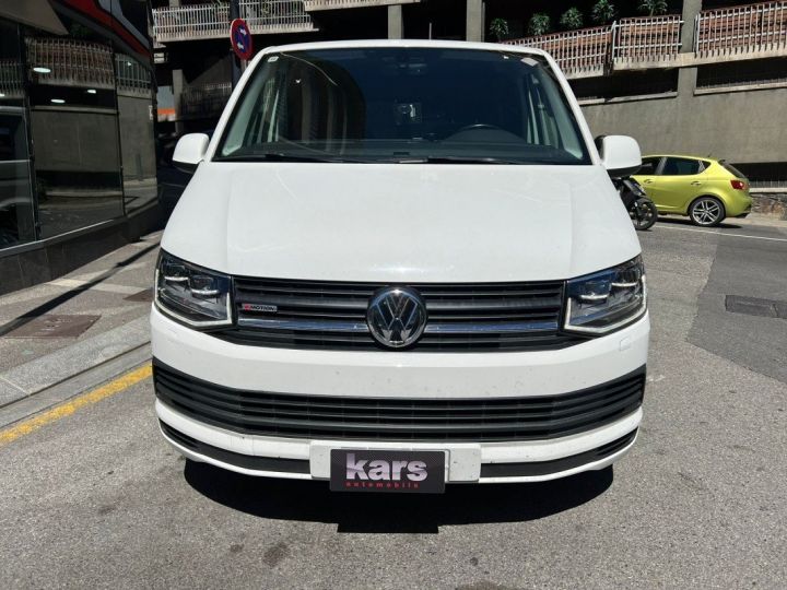 Vehiculo comercial Volkswagen Transporter Otro T6 2.0 TSI 4Motion L2H1  - 7