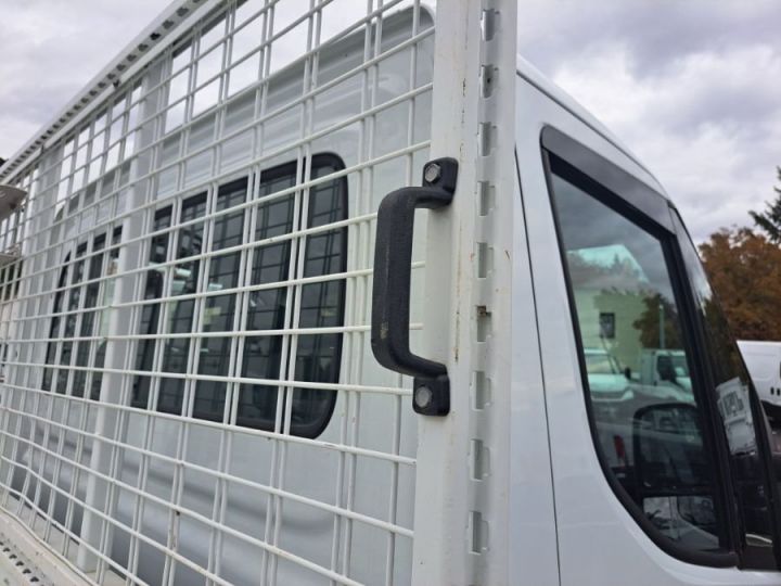 Vehiculo comercial Iveco Daily Volquete trasero 35C14 BENNE 33500E HT BLANC - 26