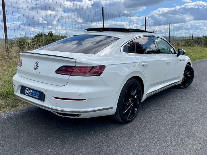 Volkswagen Arteon 2.0 TDI 150ch R-LINE EXCLUSIVE DSG7  - 2