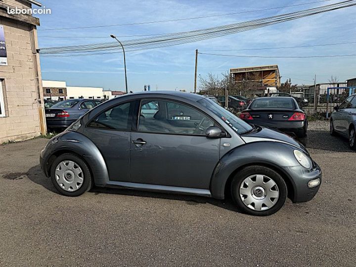 Volkswagen Beetle 1.9 TDI 100CH  - 4