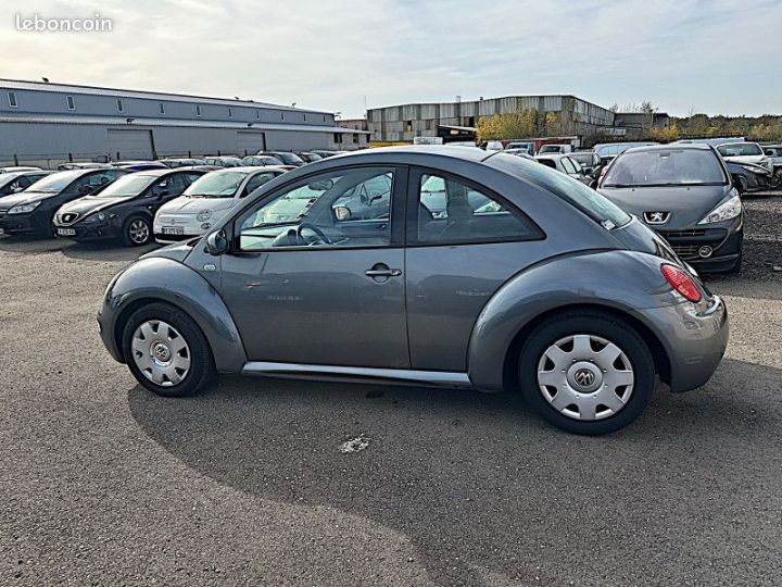 Volkswagen Beetle 1.9 TDI 100CH  - 8