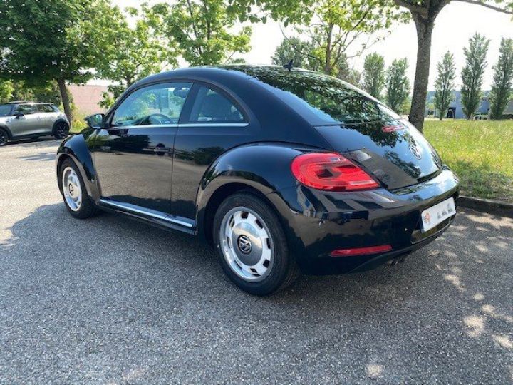 Volkswagen Coccinelle 2.0 TDI 140 CV VINTAGE BV6     Diesel NOIR - 19