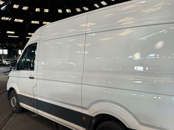 Volkswagen Crafter Brade TDI 140 L3h3 1ere main  - 2