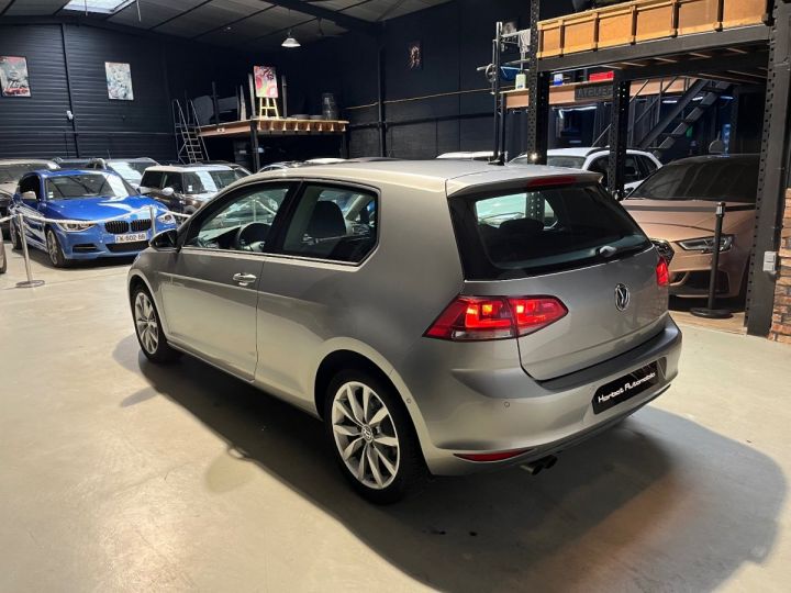 Volkswagen Golf 1.4 TSI 140 ACT BlueMotion Technology Confortline Gris - 6