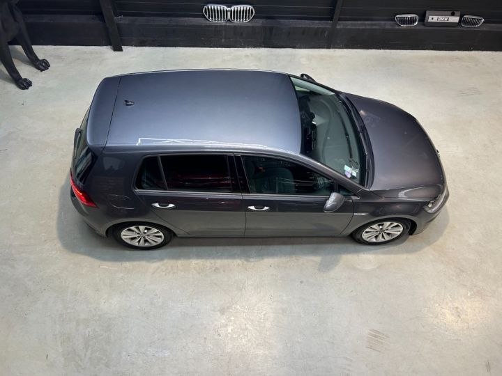 Volkswagen Golf 1.5 TSI 130 EVO DSG7 Confortline Gris - 14