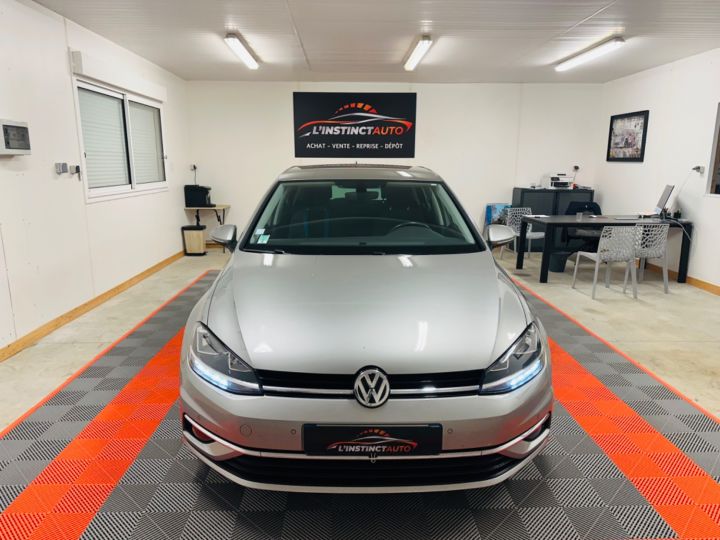 Volkswagen Golf 1.6 TDI 115 ch  - 2