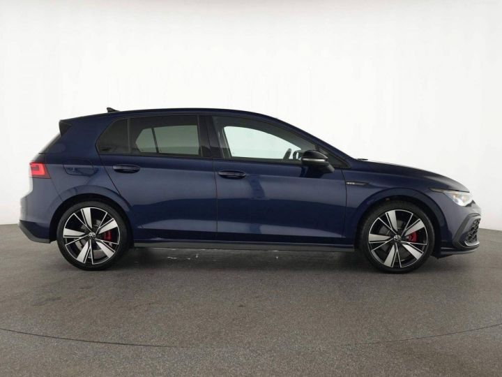 Volkswagen Golf 2.0 TDI SCR 200ch GTD DSG7 BLEU - 7