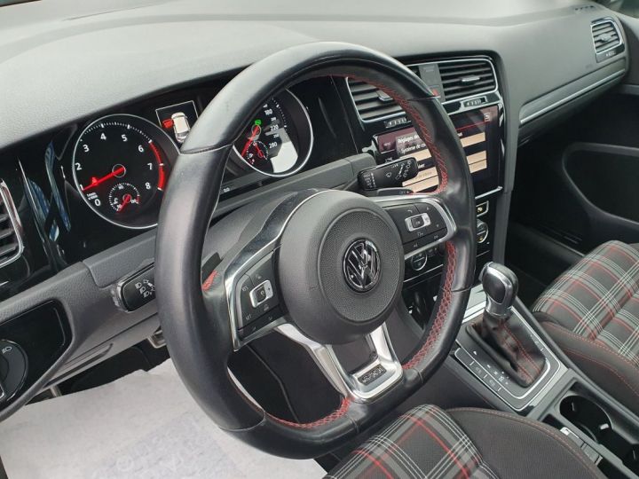Volkswagen Golf 2.0 TSI 230CH BLUEMOTION TECHNOLOGY GTI PERFORMANCE 5P Blanc - 8