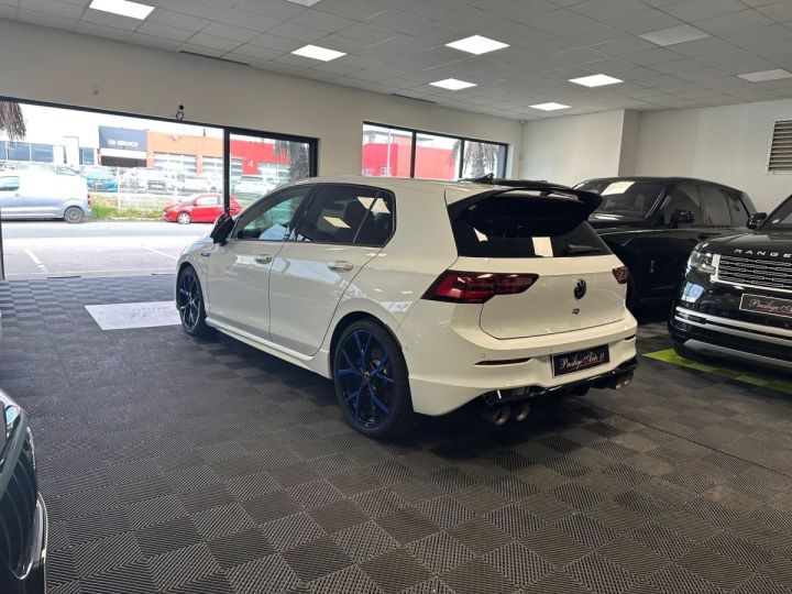 Volkswagen Golf 2.0 TSI R 20 ans édition spécial Offre de LOA/Crédit ballon 634 Euros /Mois TTC Blanc - 20