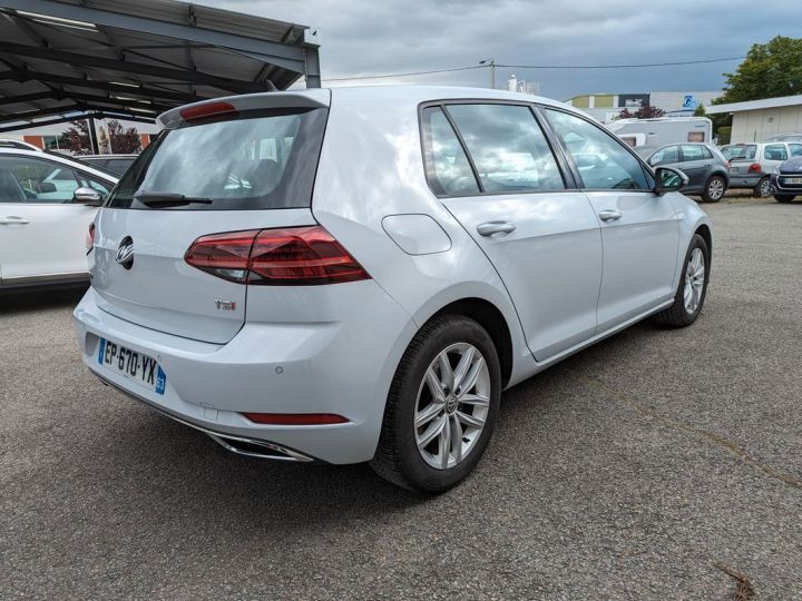 Volkswagen Golf 7 1.4 16V TSI 125 BV DSG Carat Autre - 2