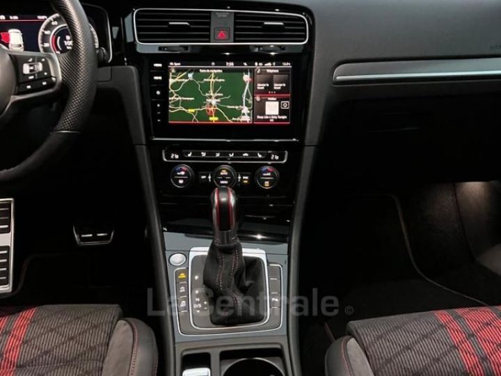 Volkswagen Golf 7 GTI VII (2) 2.0 TSI 290 GTI TCR DSG7 gris metal - 6