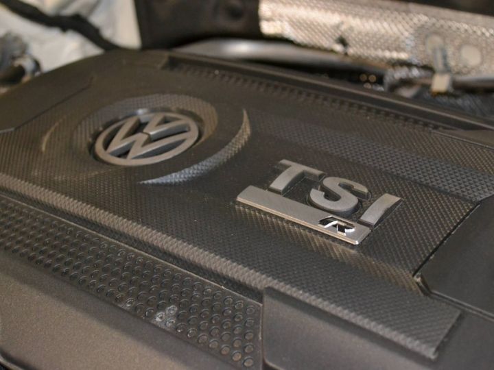 Volkswagen Golf 7 R 2.0 TSI 300 4Motion DSG6 5p BLANC - 26