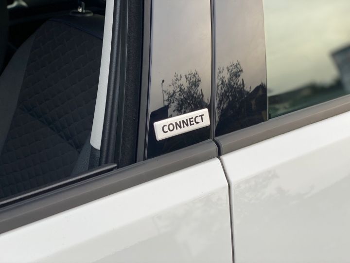Volkswagen Golf CONNECT 1.0 TSI 115 Cv DSG Blanc - 13
