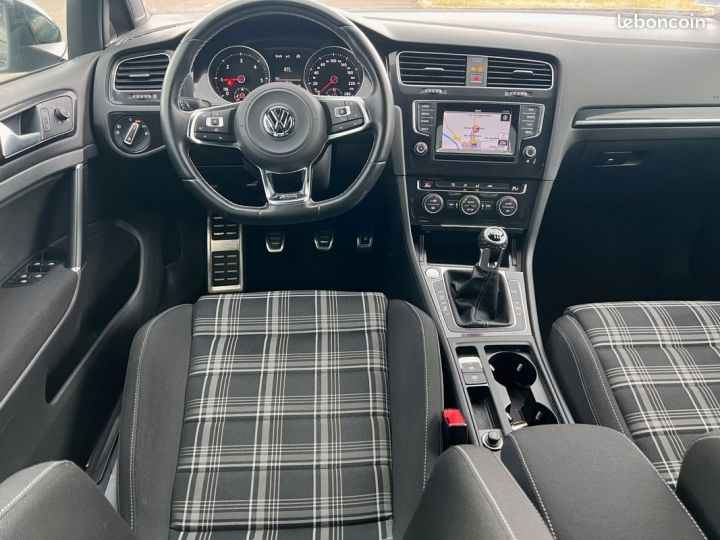 Volkswagen Golf gtd Autre - 2